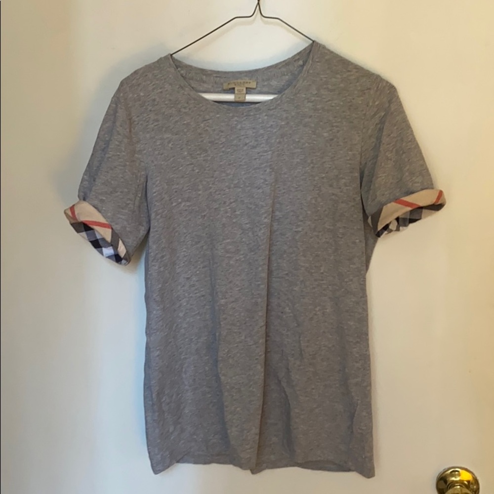 Burberry T shirt
